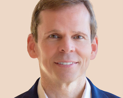 Tom Leverton, CEO: Purpose Brands