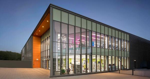 LiveWire Warrington is working with Orbit4 to streamline asset operations