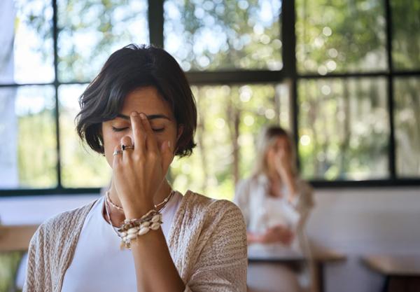 Improving vagal tone can impact a wide range of critical systems in the body / photo: Shutterstock / insta_photos