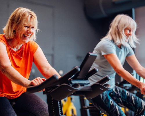 Research: Hip health