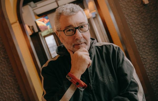 Philippe Starck’s designs often blend functionality with an element of surrealism