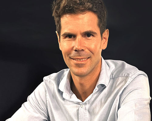 Interview: Jordi Bella