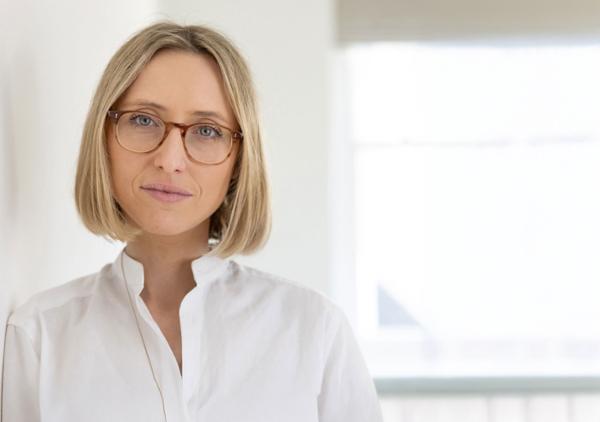 Clinical psychologist Jago works with the mind-body connection / Seven Lion Yard