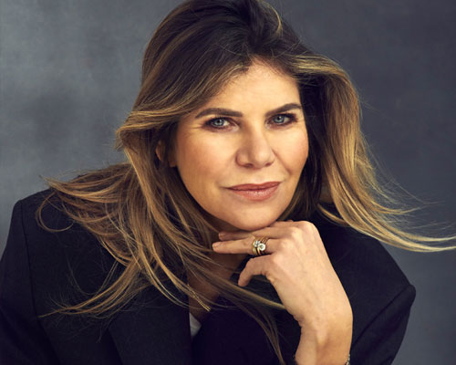 Life lessons: Marjolijn Meijer