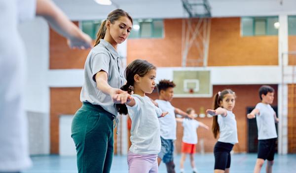 HEPA policies cover multiple settings, from schools to whole cities / photo: Shutterstock / Drazen Zigic 