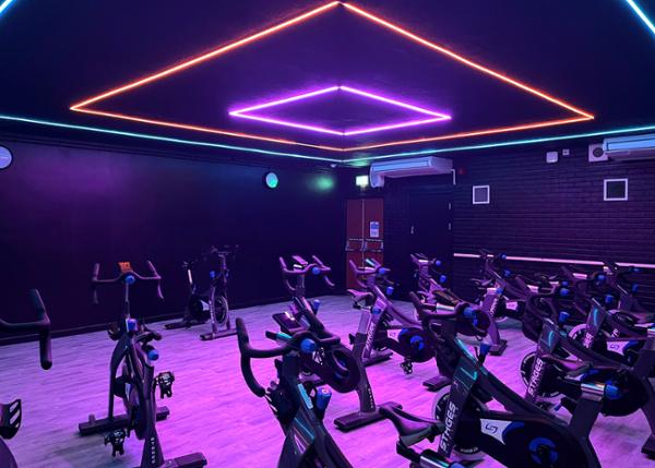 Mid Devon’s social value report came back as £4.9m / photo: Active Mid Devon