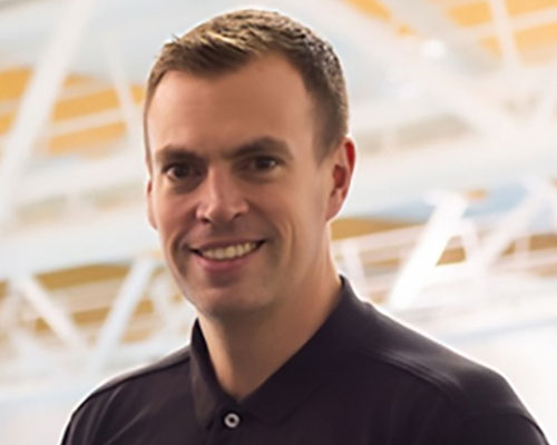 HCM People: Rhys Jones