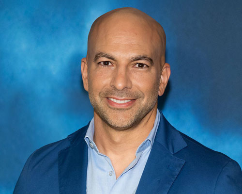 Peter Attia