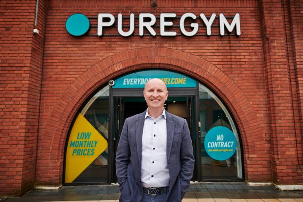 The purchase of Blink Fitness has elevated PureGym’s global profile / photo: Pure Gym