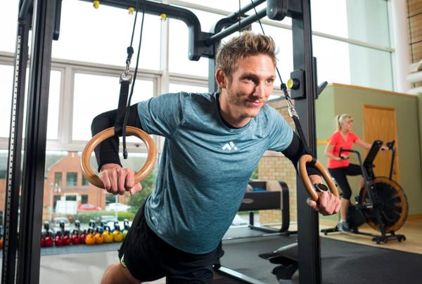 Membership fees range from £70 to £100 per month / photo: Nuffield Health / Jonathan Cosh Visual Eye