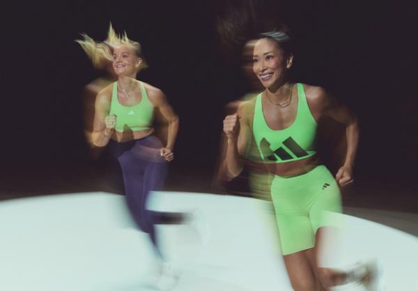 Les Mills commissioned an independent report into what drives club economics / photo: Les Mills / Finn Cochran