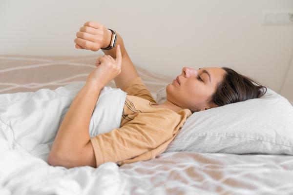 Non-invasive testing will take place throughout the retreat / PHOTO: shutterstock/ troyan