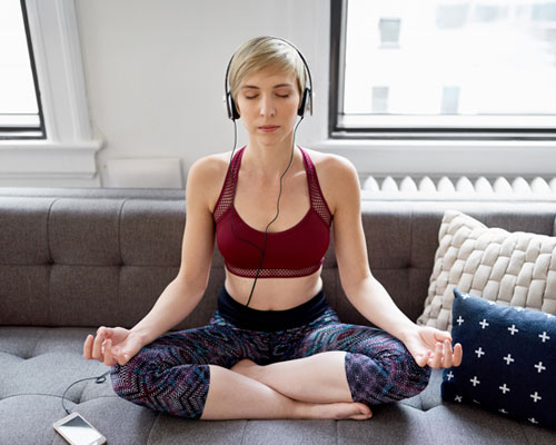 Research: Power of the mind