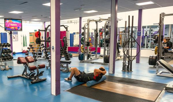 The new site delivers interventions for both stroke and cancer rehab / photo: Hillbrow Health and Wellbeing / Cripps Photography