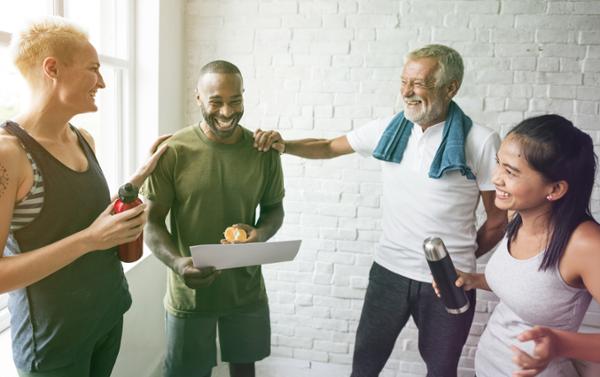Epassi offers a range of employee benefit schemes and works closely with operators to generate new revenue streams / photo: Shutterstock / Rawpixel.com