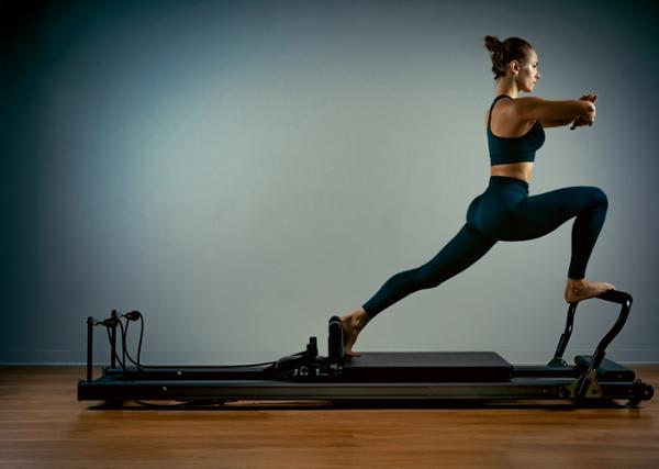 Consumers are continuing to invest in their health post-COVID / photo: Shutterstock / Gerain0812