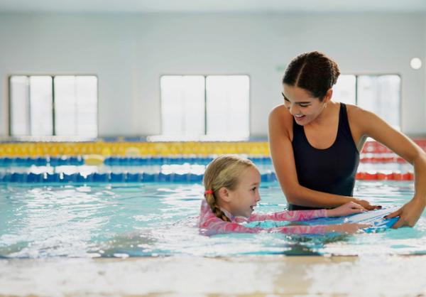 Safeguarding is one area covered by The Active Standard / photo: Shutterstock / peopleimages.com - YURI A