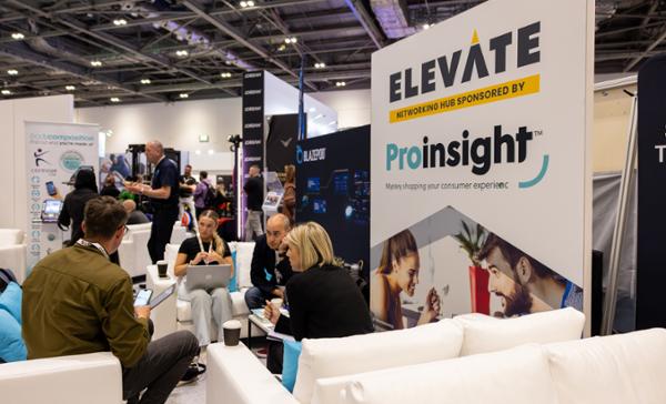 Elevate connects thought leaders, suppliers and clients / photo: ELEVATE / Sean McGarry
