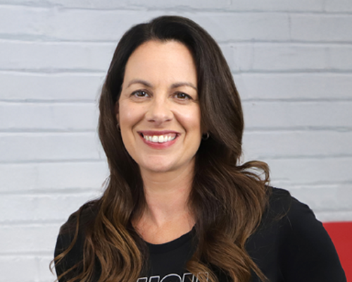 Life lessons: Elaine Jobson