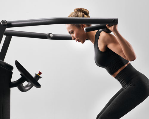 Promotion: EGYM – Setting a new standard