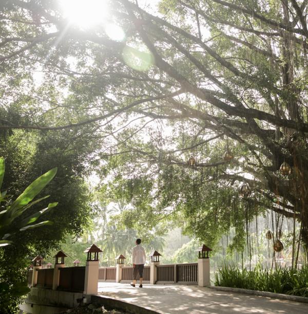 Banyan Tree Phuket is the group’s flagship site / photo: Banyan Group