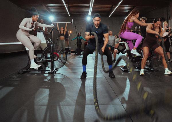Operators such as Bannatyne and LifeFit Group have adopted Ceremony / photo: Les Mills / Michael Stone