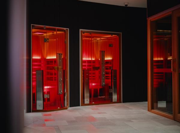FLG’s new recovery zone concept, Revive, is an immersive space / Fitness & Lifestyle Group