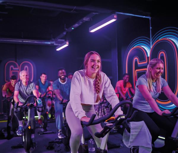 Location is more important than price in Europe / photo: PURE GYM