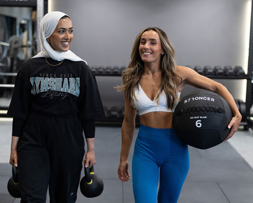 Fitness Foresight: HCM Fitness trends