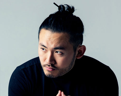 Tim Fu