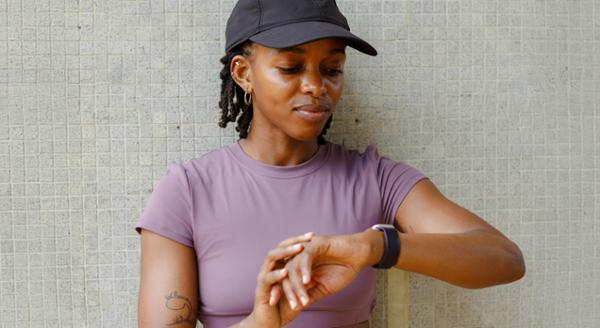 Smartwatches were tested by researchers at Leiden University / photo: unsplash/ben iwara