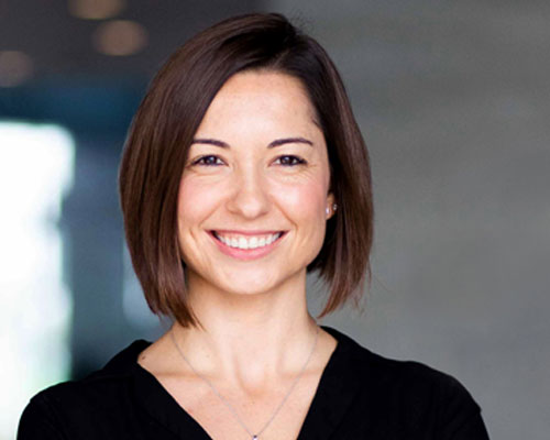 HCM People: Sarah Luna