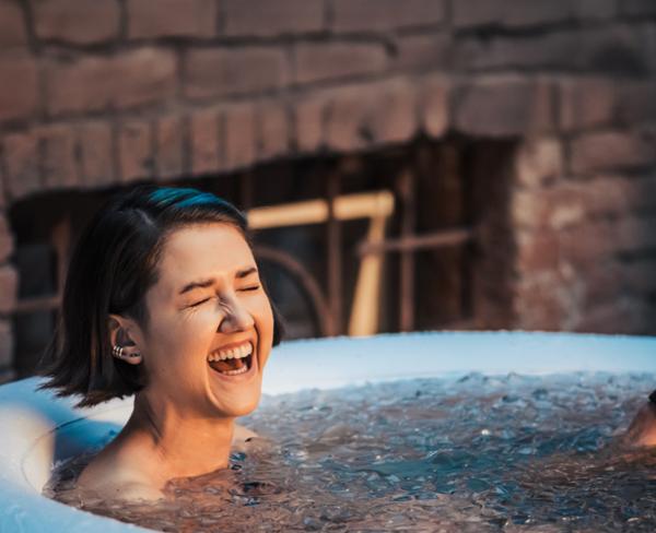 Recovery can offer short-term relief and long-term benefits / Shutterstock / Michele Ursi
