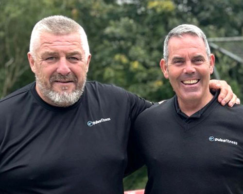 Supplier showcase: Pulse Fitness – Tailored for performance