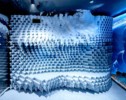 TechnoAlpin &ndash; Snow for all seasons