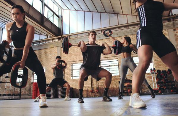 Some operators are finding recruitment challenging after many fitness professionals left the sector post-lockdowns / photo: Les Mills / Dean Podmore