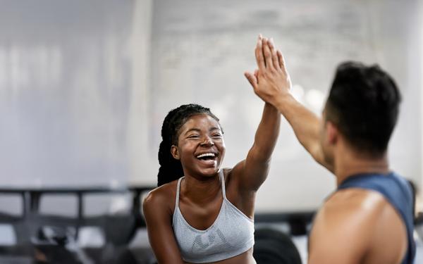 Young Future Hubs will support the mental health of young people / photo: Shutterstock / PeopleImages.com - Yuri A