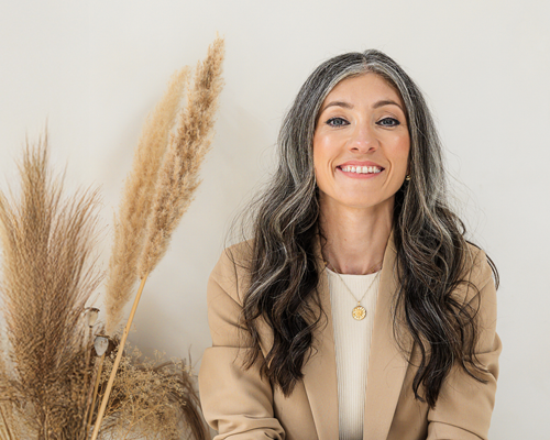 HCM people: Lafina Diamandis