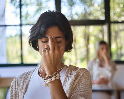Talking point: Everyones talking about ... The Vagus Nerve