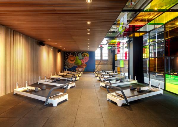 RSG Group is looking for architecturally significant location for its John Reed brand / photo: RSG Group