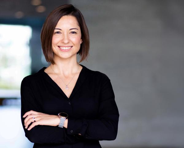 Luna found a gap in the market for a ‘vibey’ Pilates brand / photo: Sequel Brands