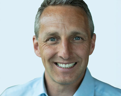 Martin Seibold, CEO: LifeFit Group