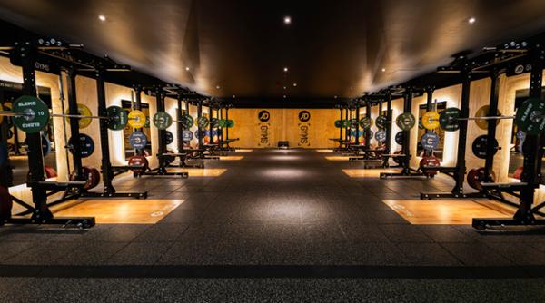 The company is currently in an ‘upgrade cycle’ / JD GYMS