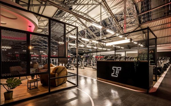 Waterland’s acquisition of LifeFit Group was the biggest deal of 2024 / photo: Life Fit Group