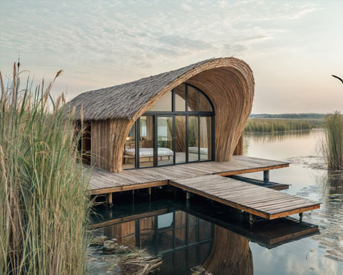 Botanical spa near Venice to anchor &euro;37.5m eco project
