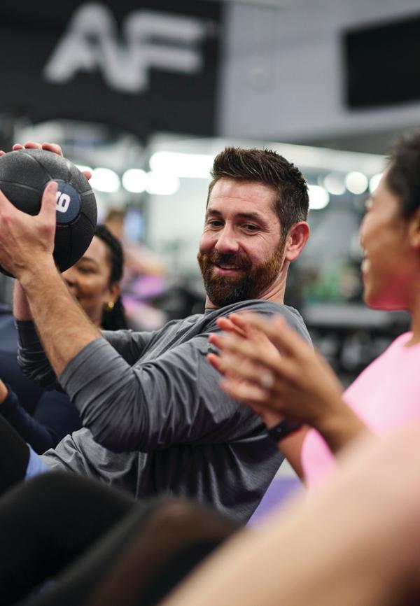 Scale also brings enhanced career opportunities for staff / photo: Purpose Brands / RYAN TAYLOR