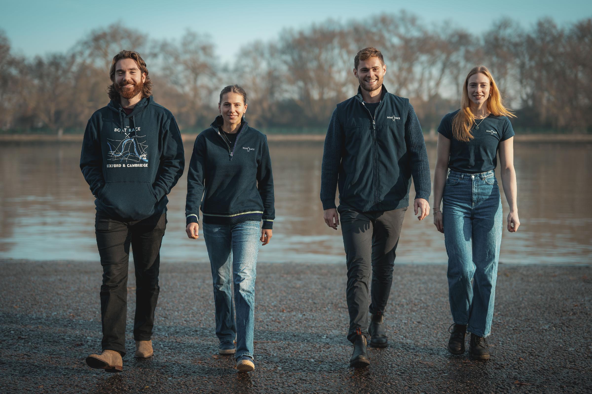 D2F Bespoke supply custom clothing & merchandise for The Boat Race / D2F Fitness / Ben Tufnell D2F Bespoke supply custom clothing & merchandise for The Boat Race / D2F Fitness / Ben Tufnell