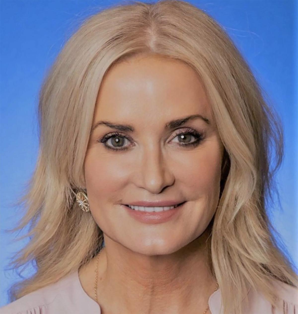 Holbrook (pictured) has been recognised as a specialist in yield and revenue management / Live Love Spa Holbrook (pictured) has been recognised as a specialist in yield and revenue management / Live Love Spa