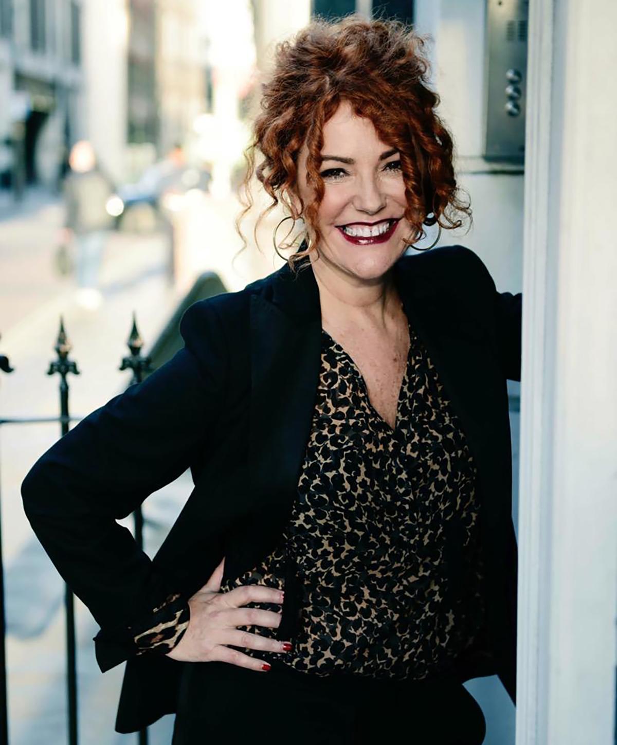 Deirdre McGuinness has joined the team at MSpa International / MSpa International Deirdre McGuinness has joined the team at MSpa International / MSpa International