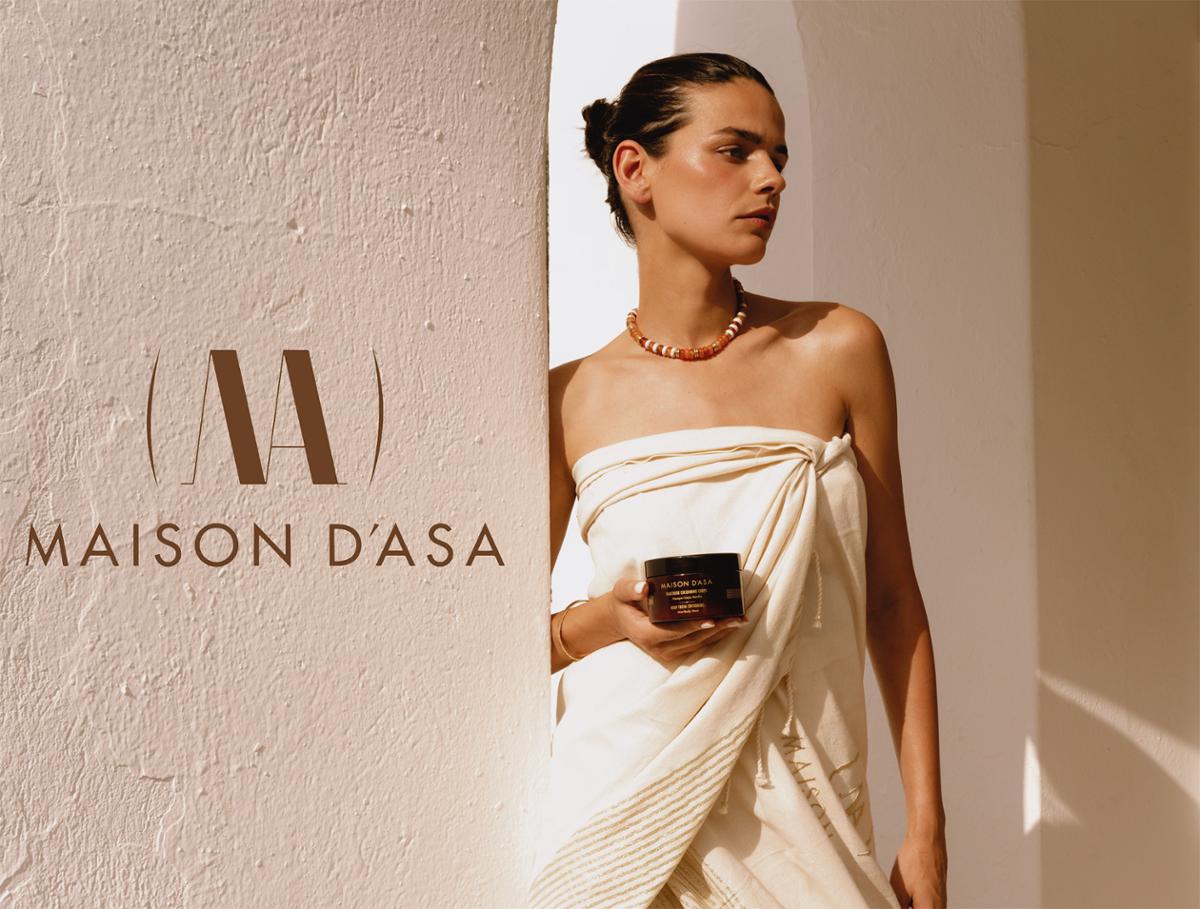 The expansion will begin in Portugal and Spain / Maison D'Asa The expansion will begin in Portugal and Spain / Maison D'Asa